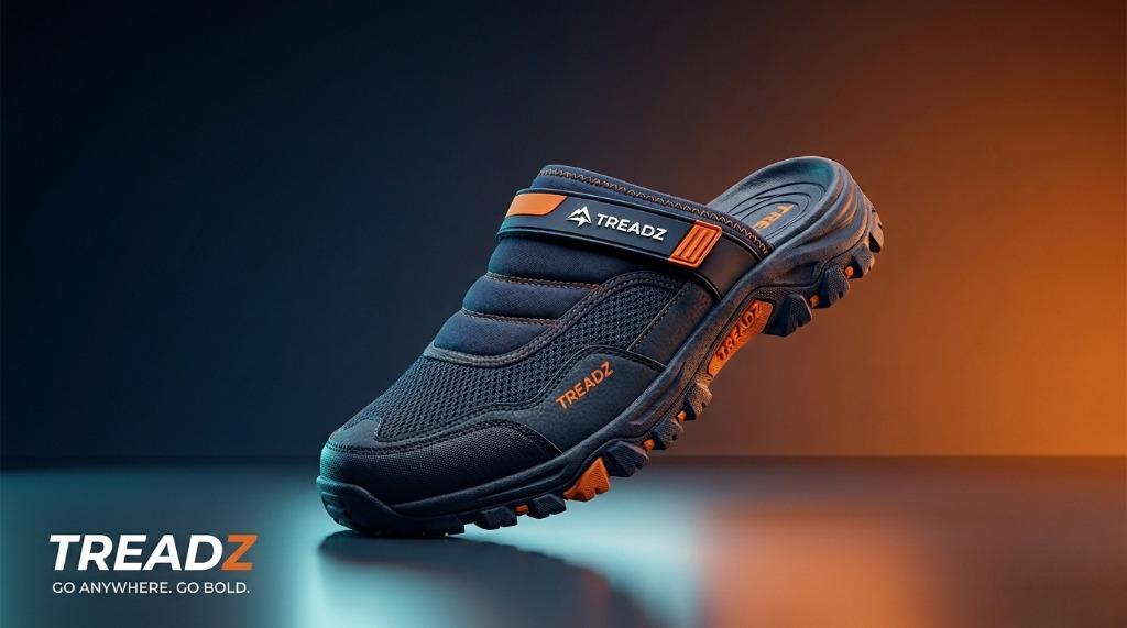 TREADZ Aero Slide product
