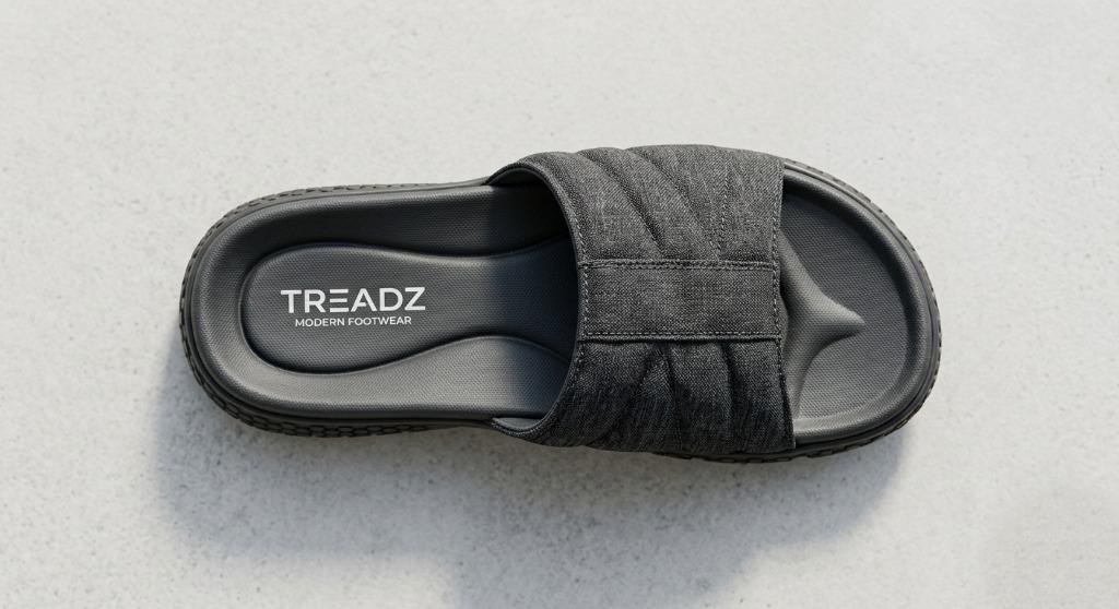 TREADZ Orbit Flip Flop product